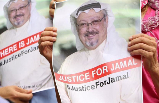 Malezyalı medya yöneticileri Kaşıkçı soruşturmasından memnun değil