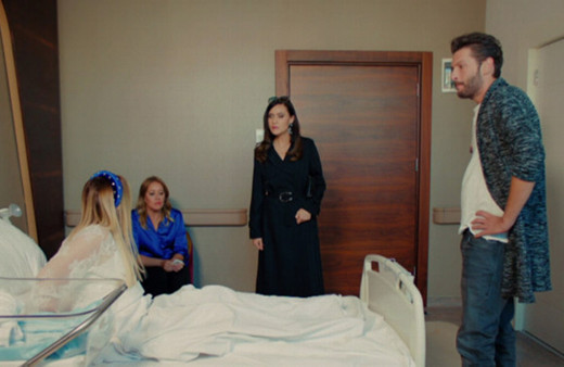 Yasak Elma 52. bölüm fragmanı