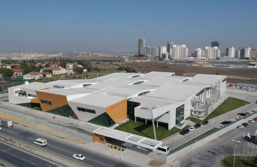 Cumhurbaşkanı kararları Resmi Gazete'de! Baykar Makina Özel Endüstri Bölgesi ilan edildi