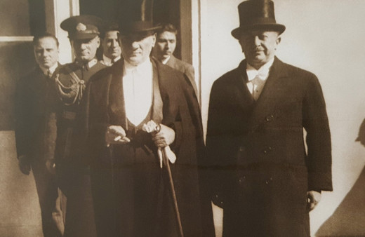 10 Kasım resmi tatil mi okul var mı? Bu sene 10 Kasım hangi gün?