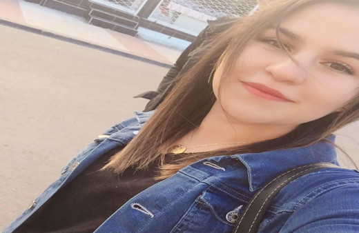 Üniversiteye yeni başlamıştı! Emine'nin ölümü kahretti