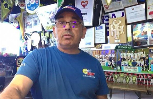 İsveç'te yılın kahramanı bir Türk seçildi! Çocuklar için öyle bir şey yapıyor ki...