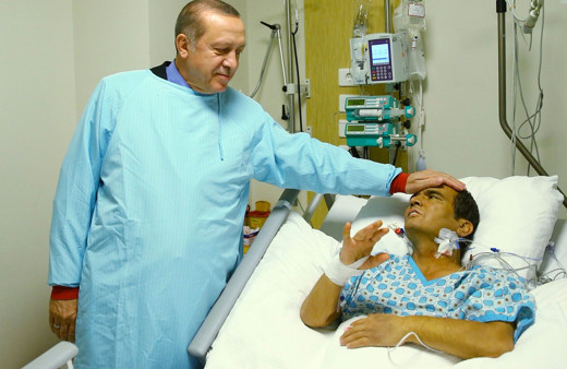 Naim Süleymanoğlu'nun evinin hali içler acısı! Madalyalar bakın nerede çıktı