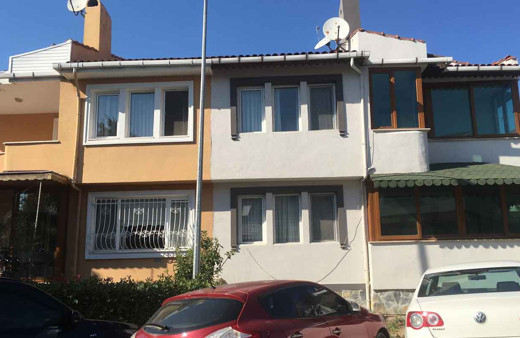 Cep Herkülü'nün kayıp madalyaları için evinde keşif yapıldı