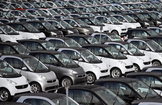 2019'un en çok satan otomobilleri! Hangi marka en çok sattı?