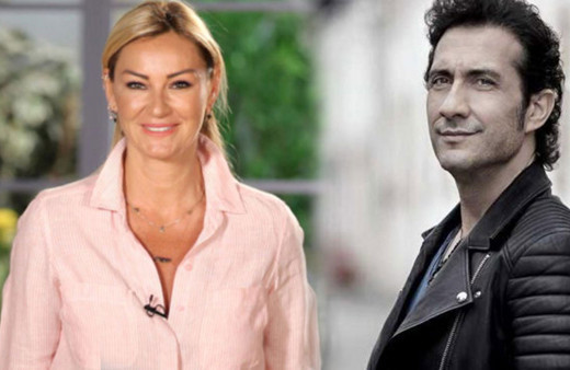 Kıraç'ın kadınlar hakkındaki sözlerine Pınar Altuğ sert çıktı