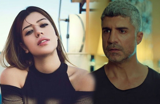 Özcan Deniz'den flaş karar! Feyza Aktan'la boşanmasına rağmen aynı evde yaşıyordu