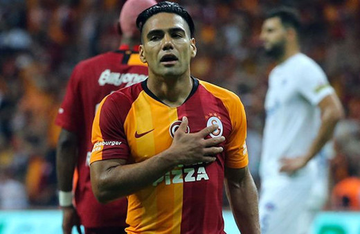 Galatasay, Real Madrid kamp kadrosunu açıkladı