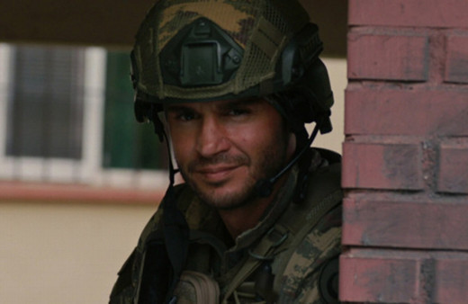 Savaşçı 77. bölüm fragmanı