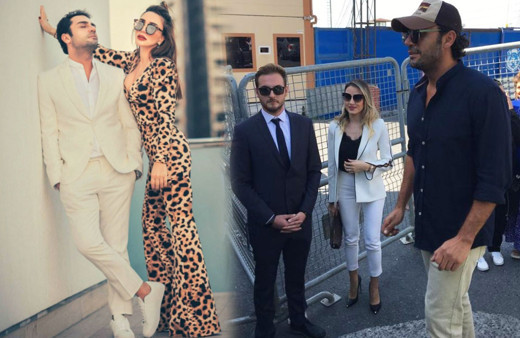 Seren Serengil yüzünden hapse giren Yaşar İpek tahliye oldu ilk sözleri bunlar oldu