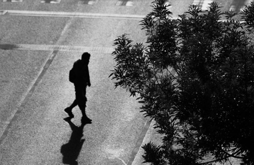 Malili öğretmen köyüne okul açılması için 500 kilometre yürüdü