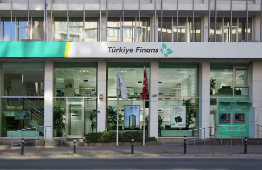 Türkiye Finans'tan 150 milyon liralık kira sertifikası arzı