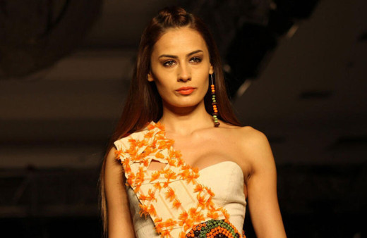 Türkiye güzeli Sinem Sülün ilk kez konuştu kaynanası yatak odasına böcek koymuştu