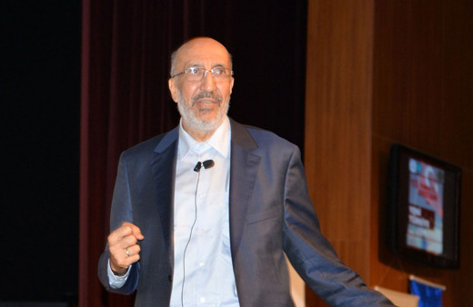 Abdurrahman Dilipak'ın CHP ve HDP iddiası konuşuluyor