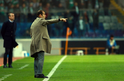 Tahkim Kurulu, Metin Diyadin'in cezasını onadı