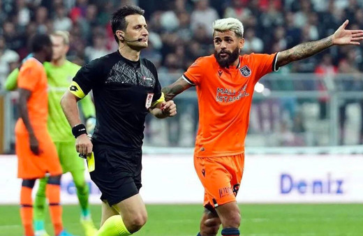Sözleşmesi feshedilmişti! İşte Suat Arslanboğa'yı yakan hücum faul kararı