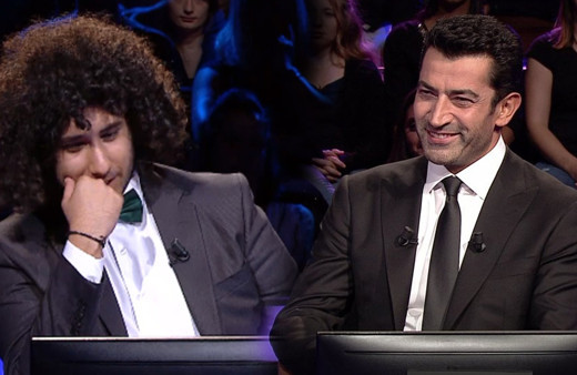 Kim Milyoner Olmak İster'de Arda Ayten milyonluk soruya cevap verdi! İşte o sorunun cevabı