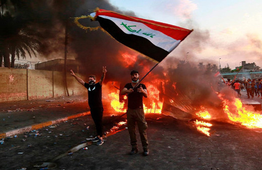 Dışişleri Bakanlığı'ndan önemli Irak açıklaması