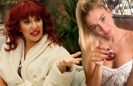 Şeyma Subaşı göndermesi olay oldu Jet Sosyete ekibine usta isimler katıldı