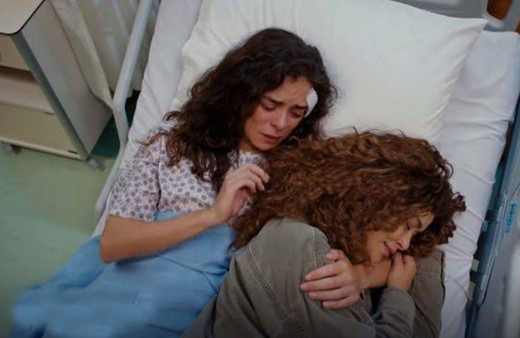 Kadın dizisinde Bennu Yıldırımlar'dan sonra bir ayrılık daha mı? Arif'in büyük pişmanlığı