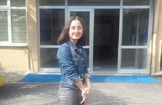 Liseli Tuana, bulunduğunda kanlar içerisindeydi! Ölmeden önce babasına not bırakmış