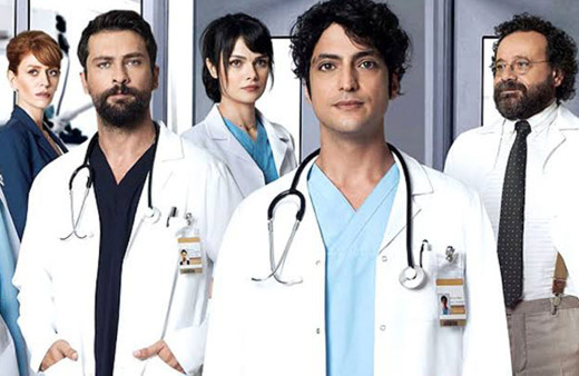 Mucize Doktor rekor üstüne rekor kırıyor! En yüksek izlenme payını aldı