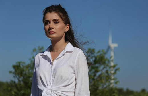 Sevgili Geçmiş 1. bölüm fragmanı