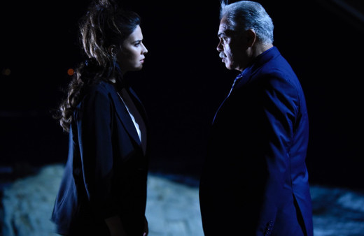 Vuslat 24. bölüm 2. fragmanı