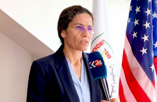 Erdoğan'ın operasyon sinyali YPG'yi endişelendirdi