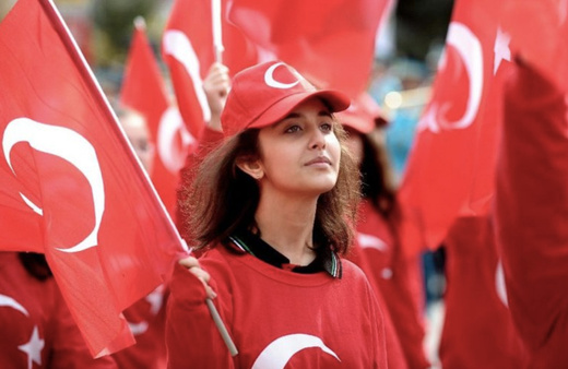 29 Ekim kutlamaları iptal olacak mı? Tanju Özcan Teröre inat kutlayacağız
