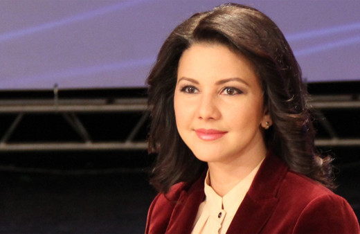 Rus milletvekiline ABD'de gözaltı!