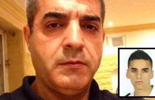 O suçlu Türkiye tarafından Fransa'ya iade edildi