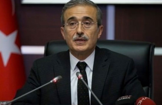 Savunma Sanayi Başkanı İsmail Demir'in acı günü annesini kaybetti