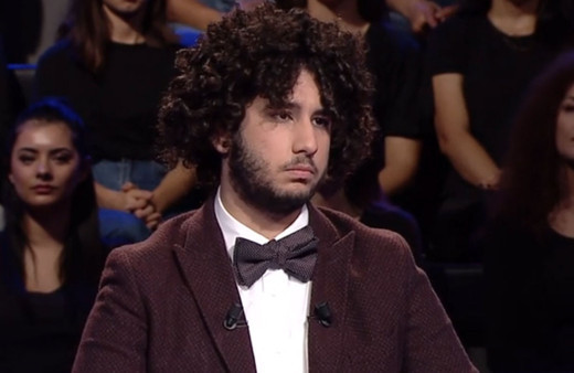 Kim milyoner olmak ister Arda Ayten kazandı programdan sonra ilk paylaşımı olay yarattı