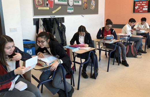 Tekirdağ'da okul yarın tatil mi 1 Aralık Tekirdağ Valiliği tatil ilanı