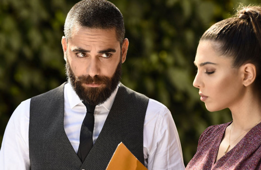 TRT 1'in Vuslat dizisi bombayı patlattı ünlü oyuncu kadroya dahil oldu