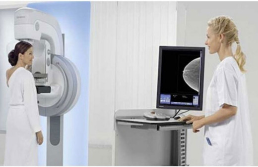 Sağlık Bakanlığı açıkladı! 2 milyon 500 bin kadına meme kanseri taraması