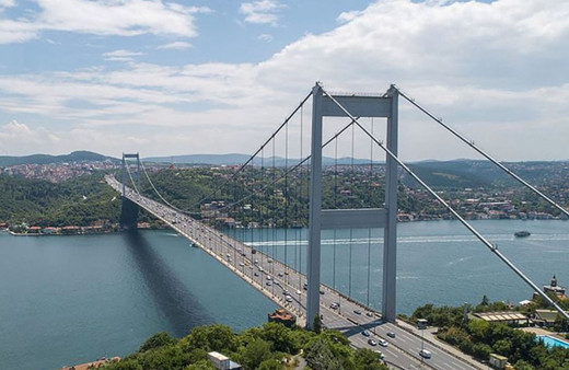 Otoyol ve köprülere neden zam yapıldı? KGM gerekçesini açıkladı