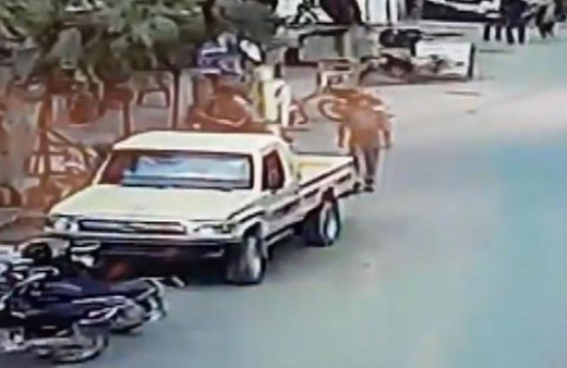 Fırat'ın doğusuna harekat öncesi Çobanbey ve Azez'de patlamalar! Çok sayıda yaralı var