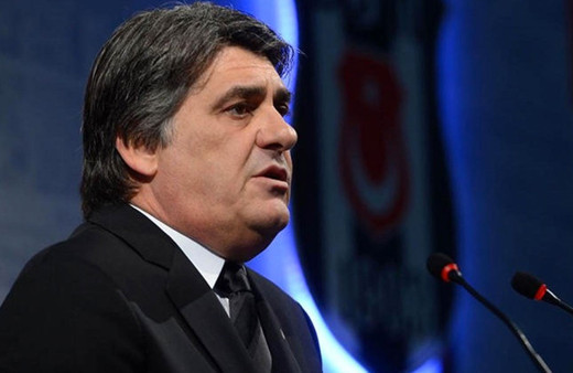 Beşiktaş’ta Başkan Serdal Adalı,  şampiyon teknik adamla masaya oturuyor