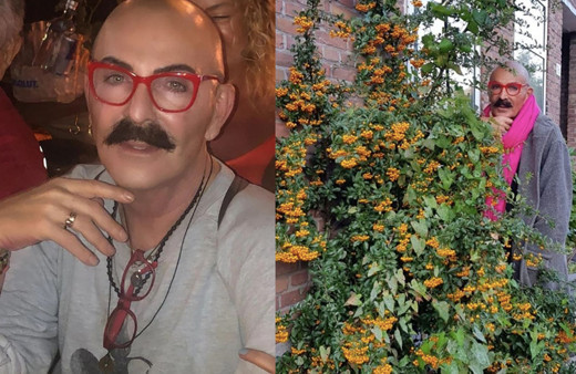 Cemil İpekçi kaç yaşında kaç kere evlendi ilk karısına bakın kimdir?