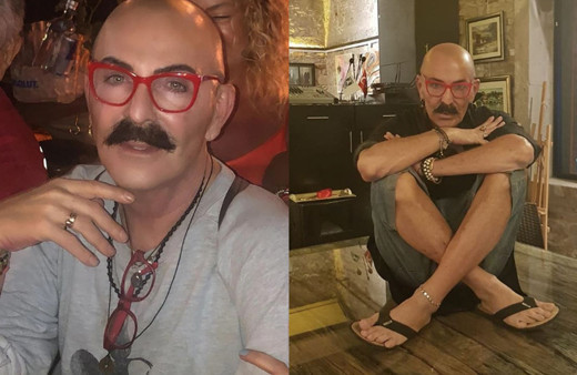 Cemil İpekçi evlilikleri kaç kere evlendi ilk karısı 17 yaşında...