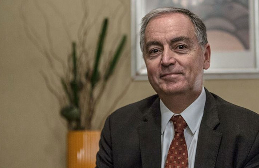 BM Genel Sekreter Yardımcısı Moumtzis'ten Türkiye'nin operasyonuna ilişkin kritik açıklama