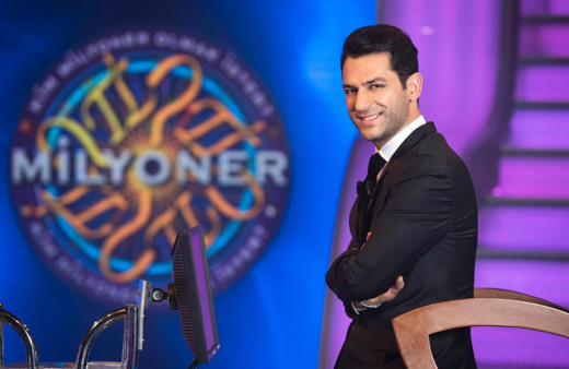 Kim Milyoner Olmak İster'i bırakmıştı! Murat Yıldırım sürpriz projesiyle ekranlara dönüyor