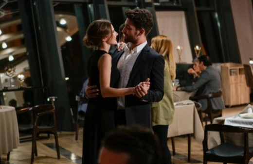 Elimi Bırakma 49. bölüm fragmanı