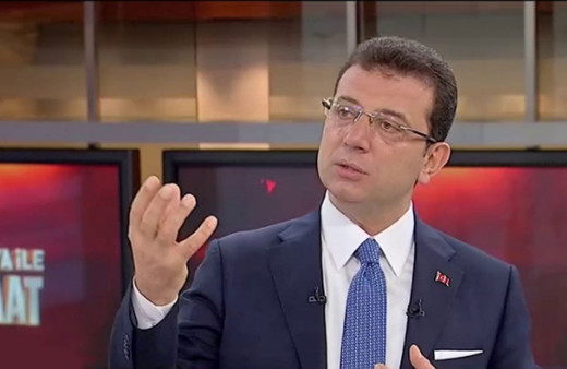 İmamoğlu Çalar Saat'te açıkladı: 100 günde 200 bin kişi iş için başvurdu