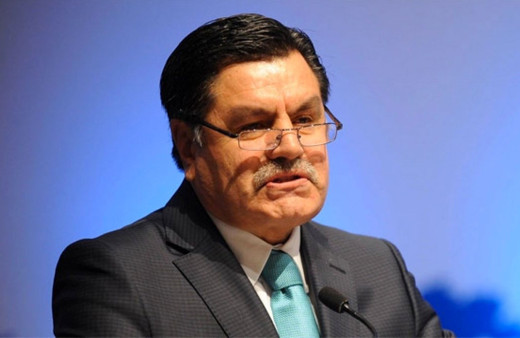 Haşim Kılıç: Yargıtay haddini aştı! Suç duyurusu abesle iştigal...