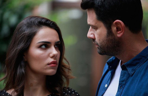 Kimse Bilmez 17. bölüm fragmanı