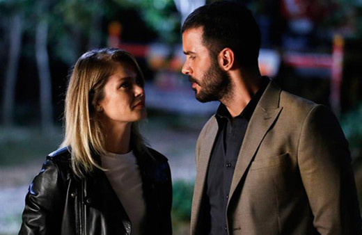 Kuzgun 20. bölüm fragmanı