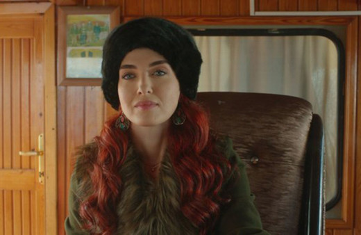 Kuzey Yıldızı İlk Aşk 5. bölüm fragmanı